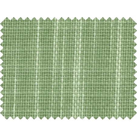Decoración-Nuevo-Estilo-cortinas-lamas-verticales-Shantung-36-verde