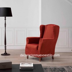 funda-sofa-Vega-06-rojo-orejero-decoracion-nuevo-estilo