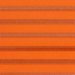 Decoración-Nuevo-Estilo-estor-enrollable-REJILLA-09-naranja-muestra