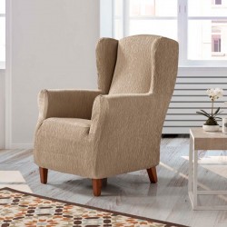 Funda-sofá-BETA-sillón-orejero-color-08-beige-decoracionnuevoestilo