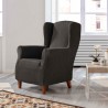 Funda-sofá-BETA-sillón-orejero-color-11-gris-decoracionnuevoestilo